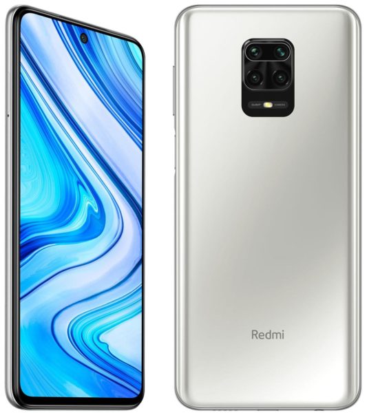 Xiaomi Redmi Note 9 Pro 6 128GB