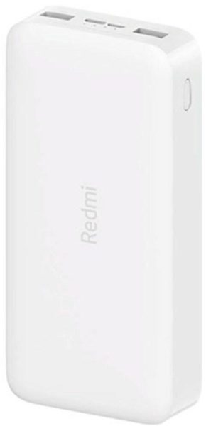 Xiaomi Redmi Power Bank 10000