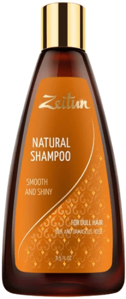 Zeitun Natural Smooth And Shiny